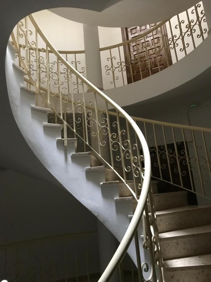 Estudio En Denia Con Piscina Y Wifi Privada, A 100 M Del Mar Εξωτερικό φωτογραφία
